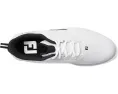 Гольф-обувь FootJoy FJ Fuel прошлого сезона с облегченной амортизацией