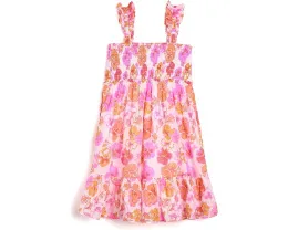Lilly Pulitzer Платье Mini Hadly Dress для девочек