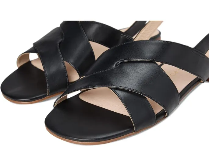 Элегантные сандалии Jack Rogers Erin с бантом для вечера