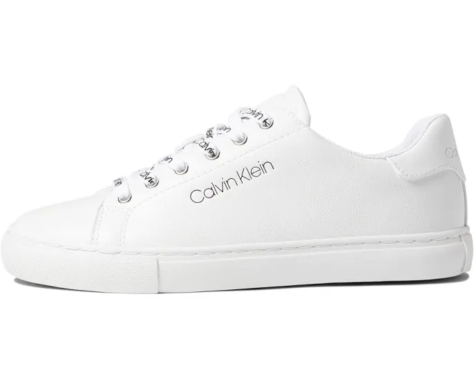 Кроссовки Ciyan с удобной стелькой и гибкой подошвой от Calvin Klein