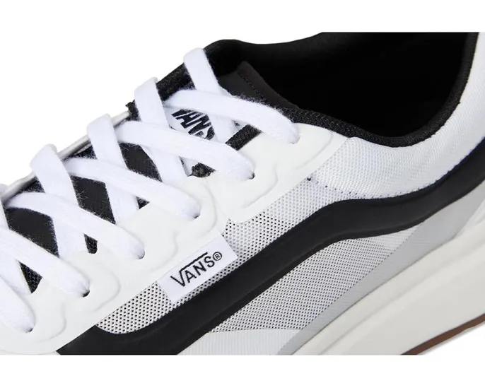 Кроссовки Vans Mte Ultrarange 2.0 Rw с усиленной подошвой и дышащим языком