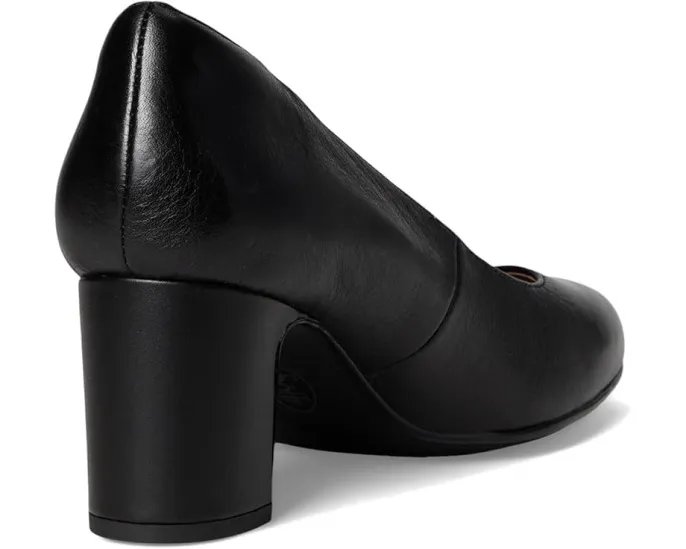 Туфли Annamarie с круглым носком и устойчивым каблуком от Sofft