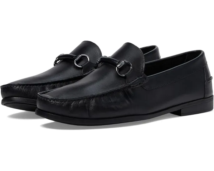 Мокасины Marc Joseph New York Clarkson St из мягчайшей телячьей кожи