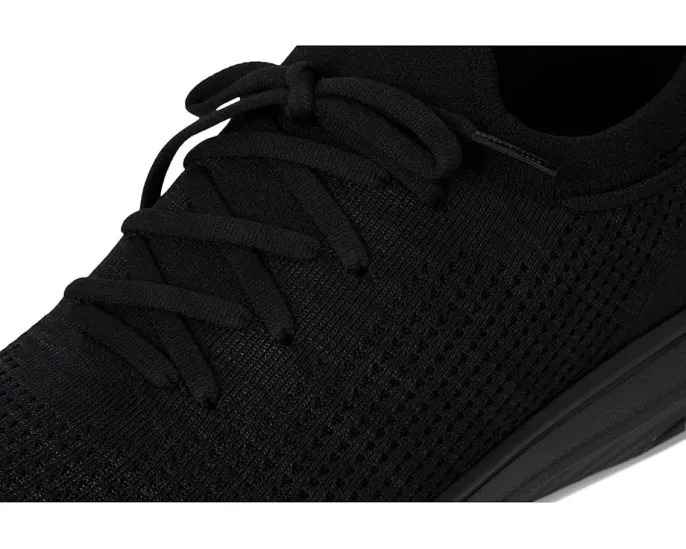 Кроссовки FitFlop Super-Q Knit Slip-On на шнурках