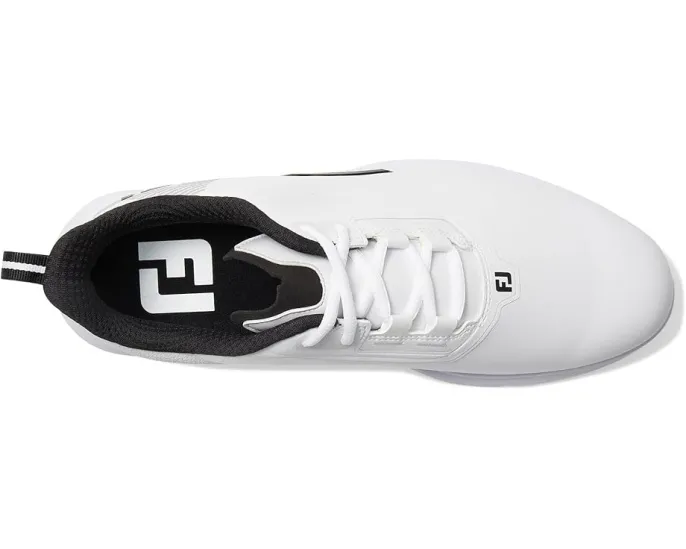 Гольф-обувь FootJoy FJ Fuel прошлого сезона с облегченной амортизацией