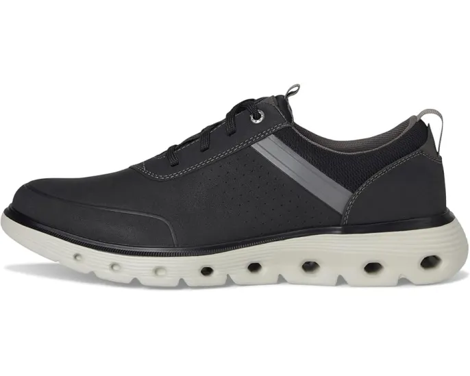 Повседневные оксфорды Dockers Fowler с искусственной кожей и стелькой Supreme Comfort PRO