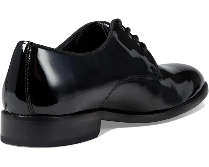 Оксфорды Johnston & Murphy Gavney Plain Toe с миндалевидным носком
