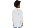 Рубашка Lil Shirt Karyn Seo с вышивкой