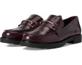 Лоферы Anne Klein Emme из искусственной кожи с круглым носком и мягкой стелькой