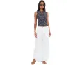 Широкие брюки Muriel Wide Leg XCVI с утяжкой по бокам