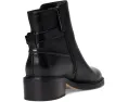 Ботильоны Cole Haan Silvana с пряжкой на квадратном каблуке