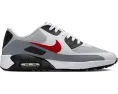 Кроссовки Nike Air Max 90 G для гольфа с водозащитным покрытием