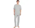 Футболка Polo Ralph Lauren с карманом и коротким рукавом из сетки