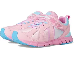 Детские кроссовки Tsukihoshi Rainbow с застежкой на липучке и зеленым чаем в стельке