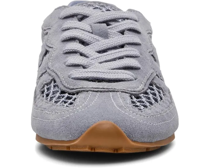 Кроссовки Steve Madden Abbie с дышащим верхом из сетки