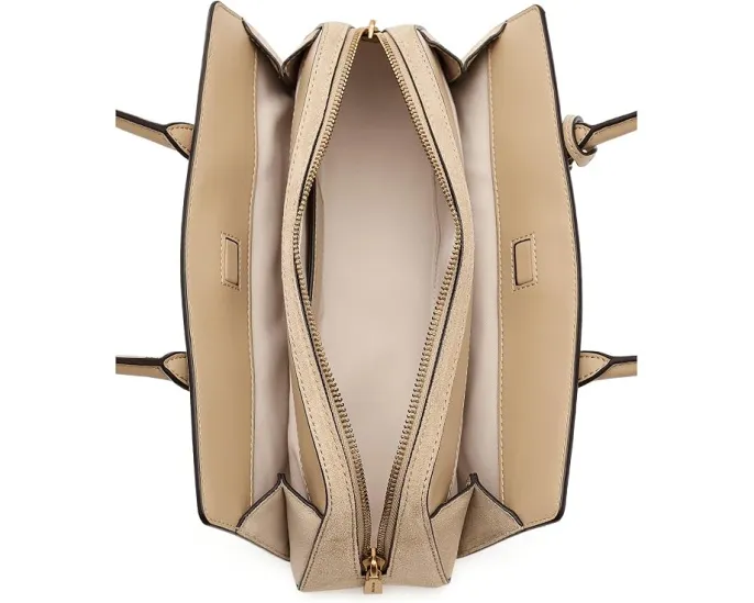 Сумка-тоут MICHAEL Michael Kors Laila Small East West