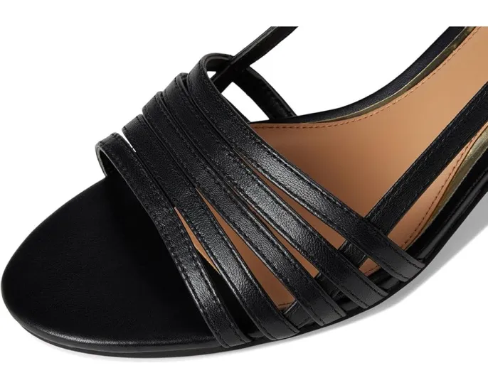 Босоножки Vince Camuto Layton на низком каблуке с ремешками