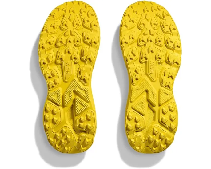 Кроссовки Hoka Challenger 8 для бега по пересеченной местности