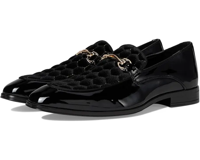 Оксфорды Stacy Adams Sprague Moc Toe без шнуровки со стелькой Memory Foam