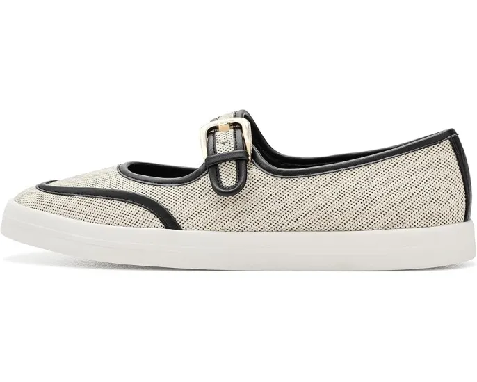 Балетки Cole Haan Nantucket Drift Maryjane с ремешком и стелькой для комфорта