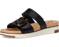 Сандалии Adrianna Sam Edelman из кожи с регулируемыми ремешками