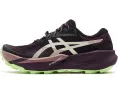 Кроссовки ASICS Trabuco 14 для трейла с протектором ASICSGRIP и амортизацией GEL