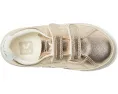 Детские кроссовки VEJA Small Esplar Chromefree для малышей с кожаным верхом