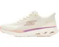 Кроссовки SKECHERS Glide Step Vortex Hands Free Slip-Ins с веганской конструкцией