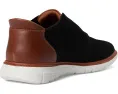 Оксфорды Marc Joseph New York South Street с технологией Hands Free и сетчатым верхом
