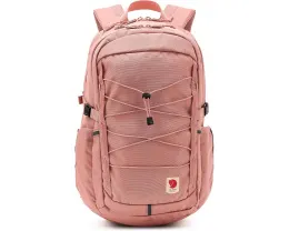 Рюкзак Fjällräven Skule 28 с набедренным ремнем и вентилируемой спинкой