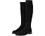 Stuart Weitzman Ботильоны 5050 Gisele Kneehi из мягкой козьей кожи