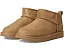 Детские сапоги UGG Kids Classic Ultra Mini Dazzle из замши