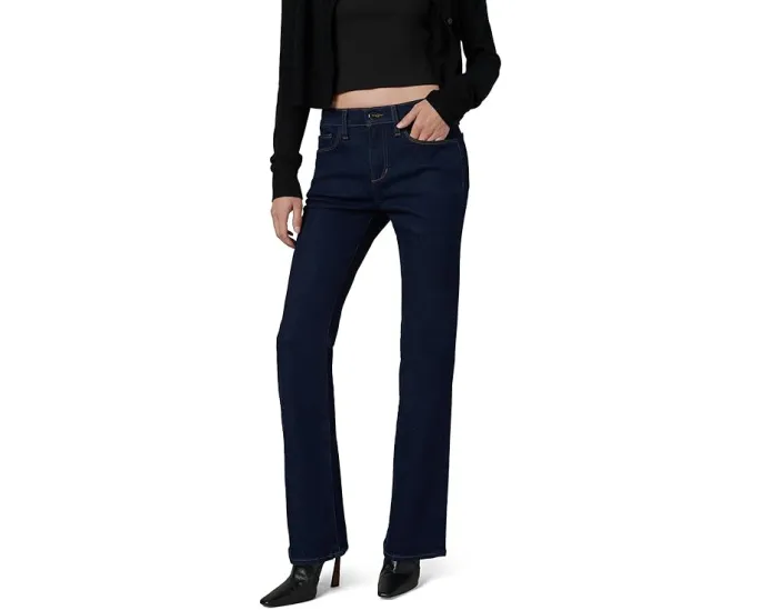 Джинсы Joe's Jeans Petite The Provocateur Bootcut для невысоких