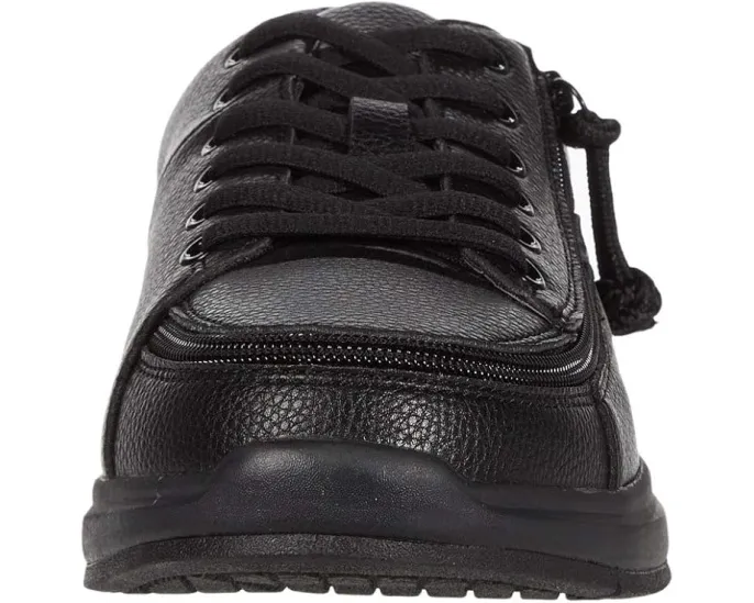 Обувь BILLY Footwear Work Comfort Lo на молнии с противоскользящей подошвой