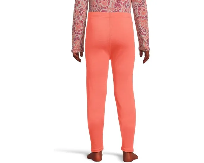 Детское термобелье Smartwool Kids из шерсти мериноса