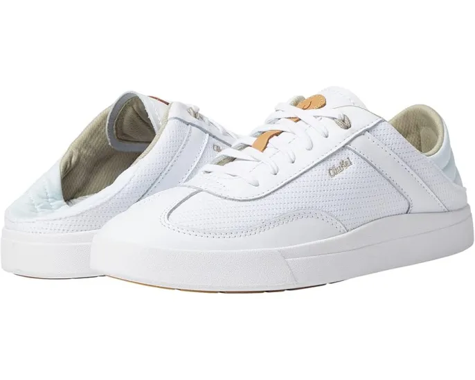 Обувь OluKai Kilea с усиленной пяткой для поддержки лодыжки