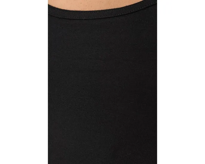 Топ PACT On The Go-To Shelf Bra Tank со встроенным бюстгальтером