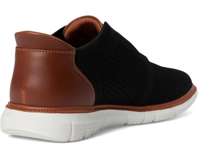 Оксфорды Marc Joseph New York South Street с технологией Hands Free и сетчатым верхом