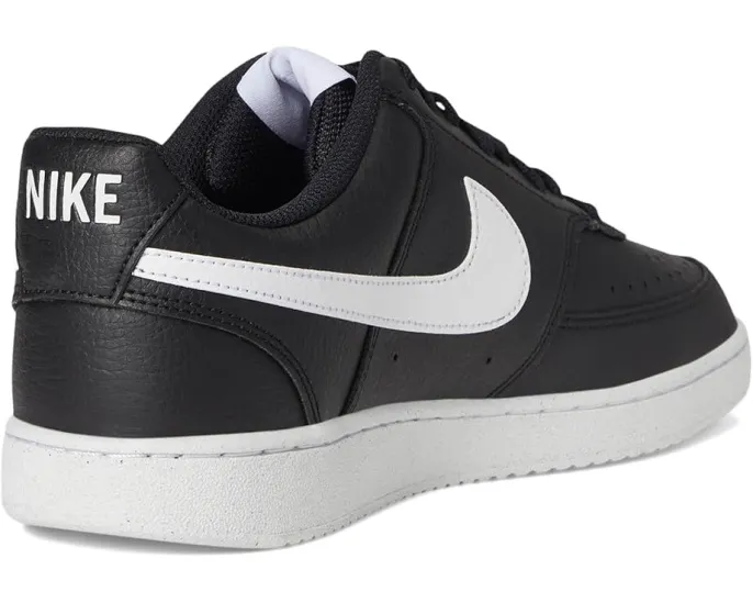 Кроссовки Nike Court Vision Low Next Nature из переработанных материалов