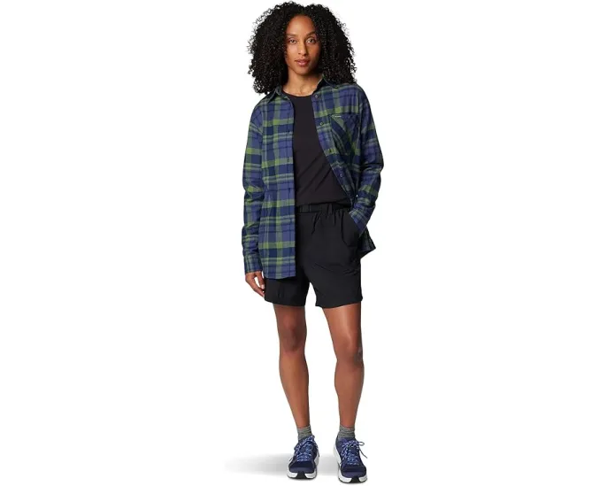 Карго-шорты Columbia Sandy River II с защитой от солнца Omni-Shade UPF 30