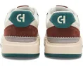 Кроссовки Cole Haan Grandpro Crossover из кожи для бизнес-кэжуал