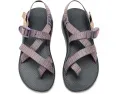 Сандалии Chaco Z2 Classic с регулируемыми ремешками и стелькой LUVSEAT