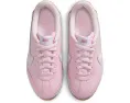 Кроссовки Nike Pacific Leather с ретро-дизайном и пеной