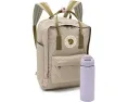 Рюкзак Fjällräven Kånken Koncept с отделением для ноутбука 15 дюймов