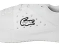 Кроссовки Lacoste Power Serve с пеной Super Responsive для спорта