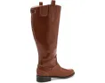 Сапоги Gema с широким голенищем от Journee Collection