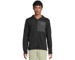 Толстовка Columbia Hike Half Zip II с карманами на молнии