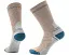 Носки Smartwool Hike Full Cushion Crew с полной амортизацией и технологией Indestructawool