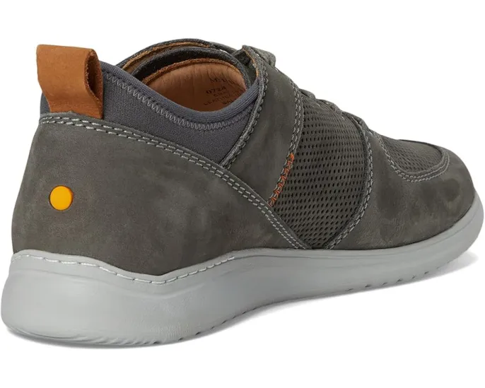 Кроссовки Samuel Hubbard Olema Sport с перфорацией