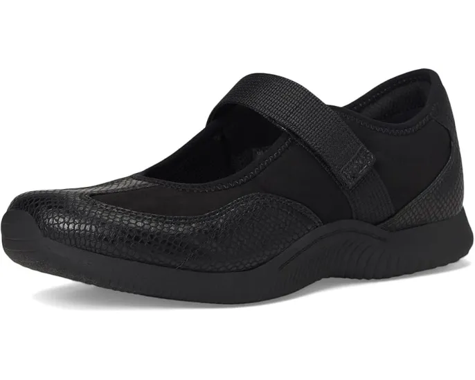 Туфли Goodie Mary Jane от Dr. Scholl's спортивного кроя с пеной BLOOM